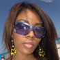 Horny Ebony Cum Bitch