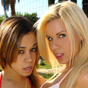 Video pornografico lesbianas caliente